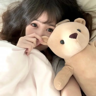 她在梦中跳舞